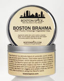 Boston Brahma - Beef, Poultry, Dressings, Vegetables, Dips