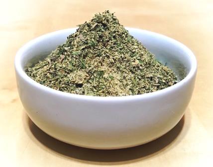 Vegetable soup seasoning mix by Boston Spice for broth stews noodles and soups