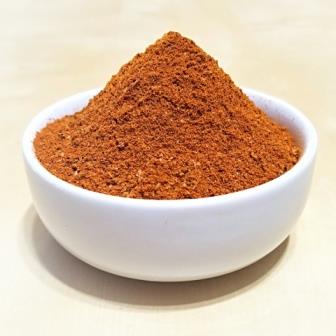 Berbere spice blend by Boston Spice for chicken pork lamb and vegetables