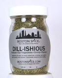 Dill-ishious - Seasoning Blend