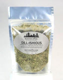 Dill-ishious - Seasoning Blend