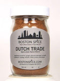 Dutch Trade - Speculaas Spice Blend For Cookies, Cakes, Protein Shakes, Smoothies, Coffee, Pies