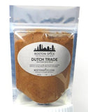 Dutch Trade - Speculaas Spice Blend For Cookies, Cakes, Protein Shakes, Smoothies, Coffee, Pies