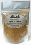 Faneuil Fiesta - Southwestern Spice  Southwestern Spices - Boston Spice