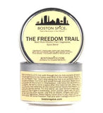 The Freedom Trail - Beef, Pork, Poultry, Fish, Vegetables