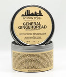 General Gingerbread - Baking Spice Blend