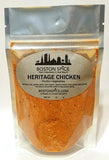 Heritage Chicken - Seasoning Spice  Seasoning Spices - Boston Spice