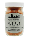 Hub Rub - Seafood, Poultry, Vegetables, French Fries