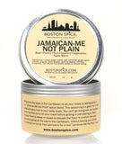 Jamaican Me Not Plain - Caribbean Jerk Seasoning Spice Blend
