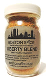 Liberty Blend - Seasoning Spice Blend  Seasoning - Boston Spice