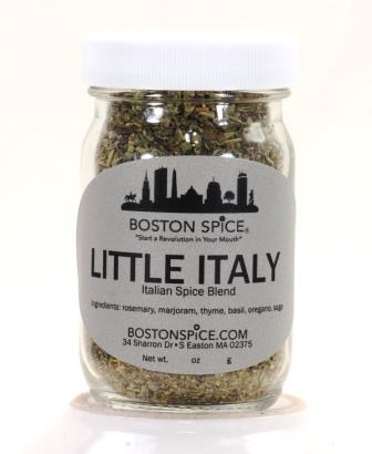 Italian seasoning blend herb mix for pasta pizza chicken