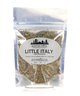 Italian seasoning blend herb mix for pasta pizza chicken