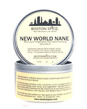New World Nane - International Spice Blend