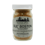 Ole' Boston - Southwest Spice Blend