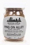 Ping On Alley - 7 Spice Oriental Seasoning Blend