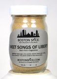 Sweet Songs Of Liberty - Beef, Pork, Chicken, and Vegetables