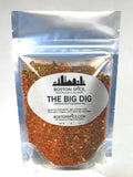 The Big Dig - Seafood Stuffing Spice Blend