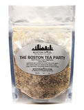 The Boston Tea Party - Steaks, Chops, Ribs, Poultry, Vegetables