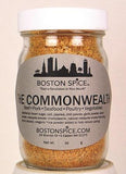 Boston Spice The Commonwealth Seasoning Blend for Seafood Beef Pork Vegetables Popcorn