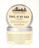 Two, If By Sea - Seafood Seasoning