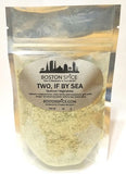 Two, If By Sea - Seasoning Spice - Boston Spice - Approx 1/4 cup in stand-up resealable pouch - 2