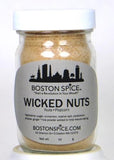 Wicked Nuts - Spice Blend