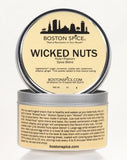 Wicked Nuts - Spice Blend
