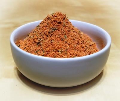 Blackening seasoning by Boston Spice for fish chicken steak and seafood