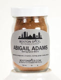 Abigail Adams - Baking Spice