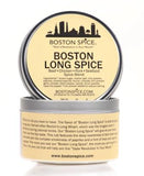 Boston Long Spice - Barbecue Blend