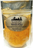 Salem Spell - Blackening Spice  Seasoning Spices - Boston Spice