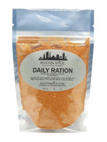 Daily Ration - Beef, Veal, Pork, Poultry, Vegetables