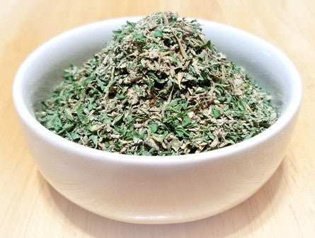 Green Monstah - Herbal Spice Blend  Herbal - Boston Spice