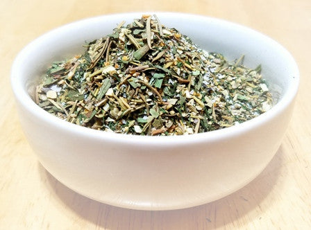 Herbes de Provence blend by Boston Spice for seafood, poultry, pork, and vegetables