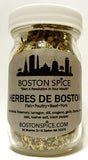 Herbes De Boston - Herbal Spice  Herbal Spices - Boston Spice