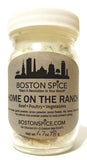 Home On The Ranch - Seasoning Spice  Seasoning Spices - Boston Spice