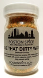 Love That Dirty Water - Seasoning Spice  Seasoning Spices - Boston Spice