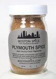 Plymouth Spice - Barbecue Blend