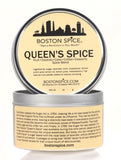 Queen's Spice - Lavender / Spearmint / Lemon Baking Blend