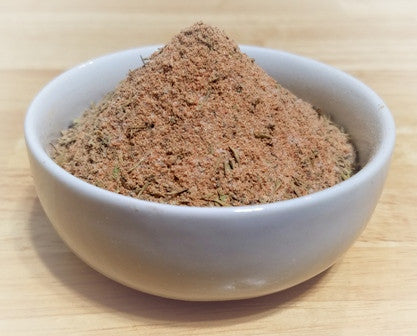 Salem Spell - Blackening Spice Blend  Seasoning - Boston Spice