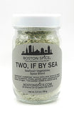 Two, If By Sea - Seafood Seasoning