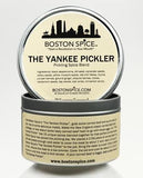 The Yankee Pickler - Corned Beef and Pickling Spice Blend