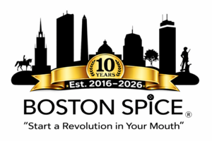 Boston Spice, LLC